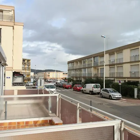 דירה T1 Avec Grande Terrasse, Climatise, Proche Des Thermes, Equipe Lave-vaisselle Et Lave-linge - Fr-1-553-43 בלרוק-לה-באינס