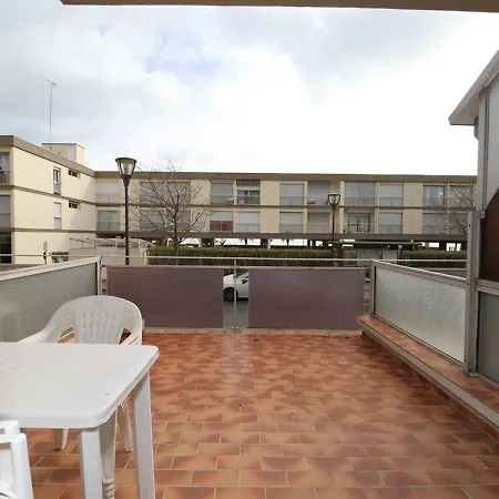 Lejlighed T1 Avec Grande Terrasse, Climatise, Proche Des Thermes, Equipe Lave-vaisselle Et Lave-linge - Fr-1-553-43 Balaruc-les-Bains